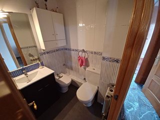 Piso en venta en Ca n'Oriol en Rubí