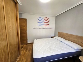 Dúplex en alquiler en San Francisco en Ourense