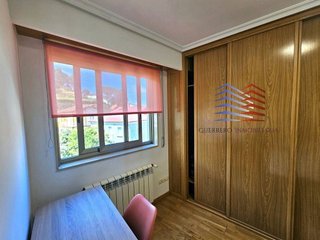 Dúplex en alquiler en San Francisco en Ourense