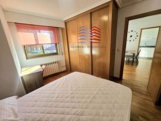 Dúplex en alquiler en San Francisco en Ourense