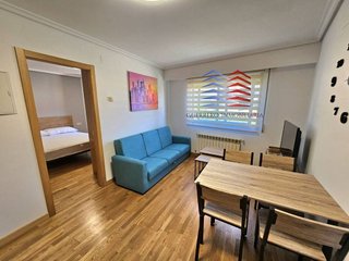 Dúplex en alquiler en San Francisco en Ourense