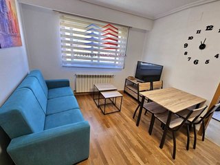Dúplex en alquiler en San Francisco en Ourense