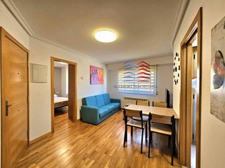 Dúplex en alquiler en San Francisco en Ourense