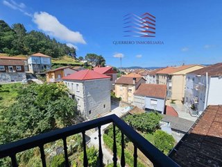 Dúplex en alquiler en San Francisco en Ourense