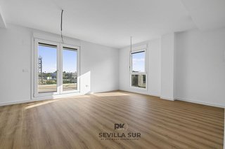 Piso en alquiler en Bellavista en Sevilla
