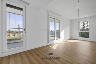 Piso en alquiler en Bellavista en Sevilla