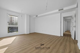Piso en alquiler en Bellavista en Sevilla