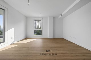 Piso en alquiler en Bellavista en Sevilla