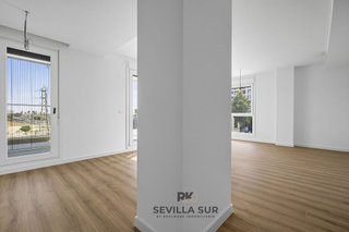 Piso en alquiler en Bellavista en Sevilla