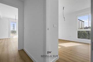 Piso en alquiler en Bellavista en Sevilla