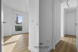 Piso en alquiler en Bellavista en Sevilla