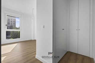 Piso en alquiler en Bellavista en Sevilla