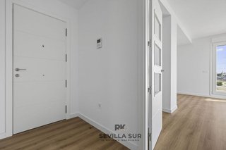 Piso en alquiler en Bellavista en Sevilla