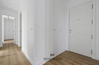 Piso en alquiler en Bellavista en Sevilla
