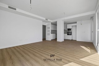 Piso en alquiler en Bellavista en Sevilla