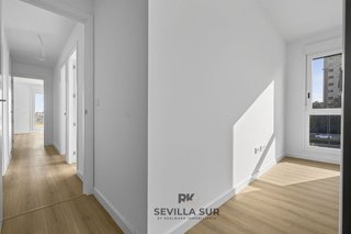 Piso en alquiler en Bellavista en Sevilla