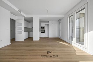 Piso en alquiler en Bellavista en Sevilla