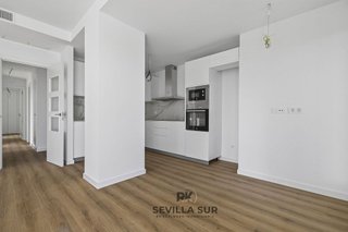 Piso en alquiler en Bellavista en Sevilla