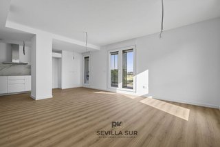 Piso en alquiler en Bellavista en Sevilla