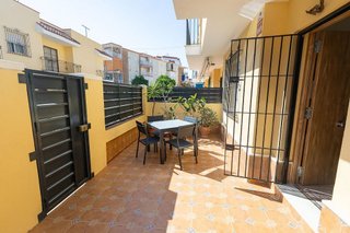 Casa adosada en venta en Centro - Zona Playas en Chipiona