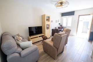Casa adosada en venta en Centro - Zona Playas en Chipiona
