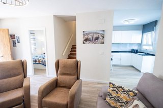 Casa adosada en venta en Centro - Zona Playas en Chipiona