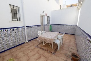 Casa adosada en venta en Centro - Zona Playas en Chipiona