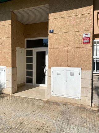 Garaje en alquiler en Son Dameto en Palma de Mallorca