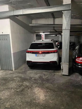 Garaje en alquiler en Son Dameto en Palma de Mallorca
