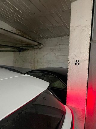 Garaje en alquiler en Son Dameto en Palma de Mallorca