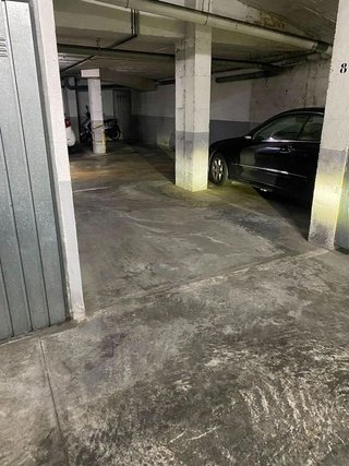 Garaje en alquiler en Son Dameto en Palma de Mallorca