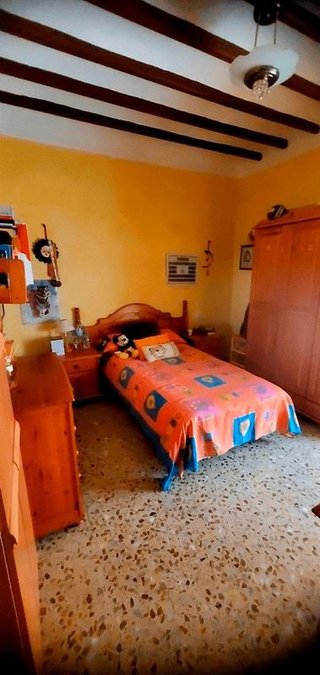 Casa en venta en Callosa d´En Sarrià