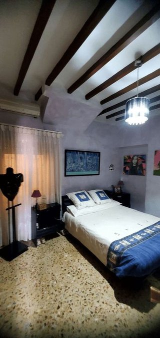 Casa en venta en Callosa d´En Sarrià