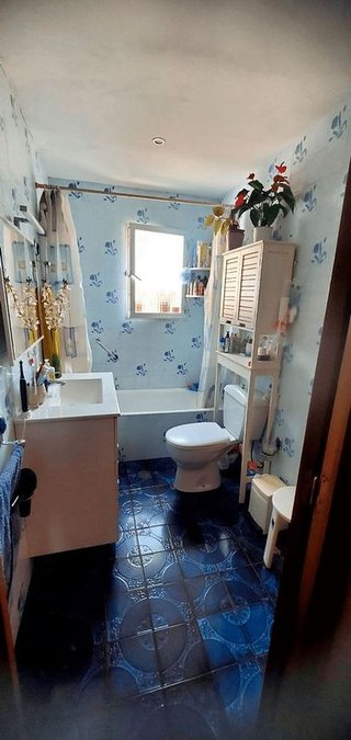 Casa en venta en Callosa d´En Sarrià