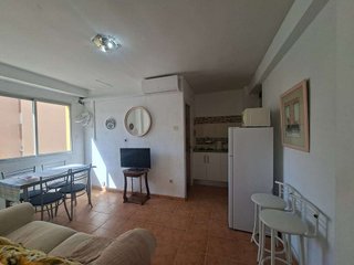 Piso en alquiler en Playa de los Boliches en Fuengirola