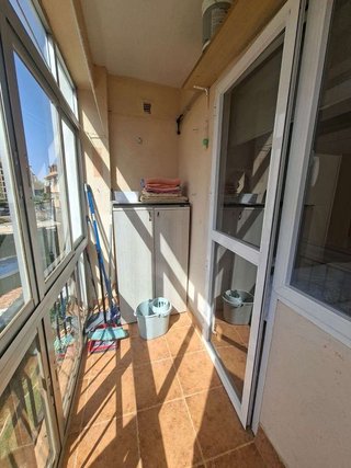 Piso en alquiler en Playa de los Boliches en Fuengirola
