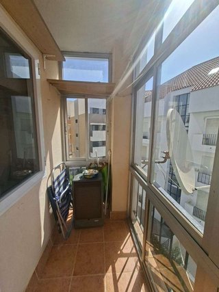 Piso en alquiler en Playa de los Boliches en Fuengirola