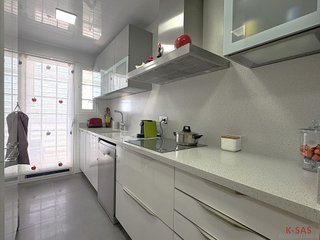 Piso en venta en Can Vidalet en Esplugues de Llobregat