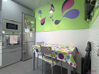 Piso en venta en Can Vidalet en Esplugues de Llobregat