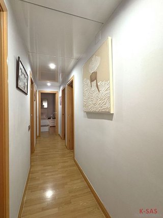 Piso en venta en Can Vidalet en Esplugues de Llobregat
