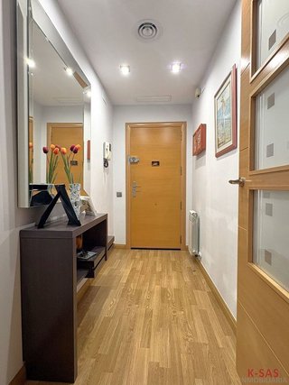 Piso en venta en Can Vidalet en Esplugues de Llobregat