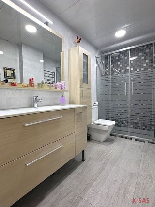 Piso en venta en Can Vidalet en Esplugues de Llobregat