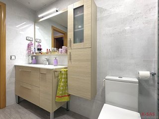 Piso en venta en Can Vidalet en Esplugues de Llobregat