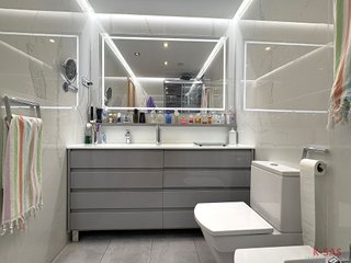 Piso en venta en Can Vidalet en Esplugues de Llobregat