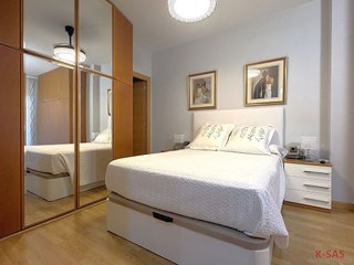 Piso en venta en Can Vidalet en Esplugues de Llobregat