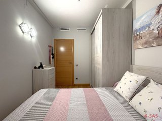 Piso en venta en Can Vidalet en Esplugues de Llobregat