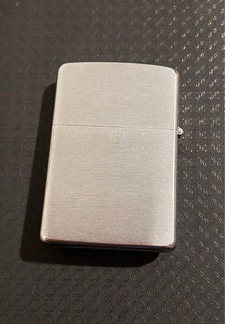 Zippo San Francisco 49ers Anni 90