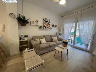Piso en alquiler en Albaicín en Granada
