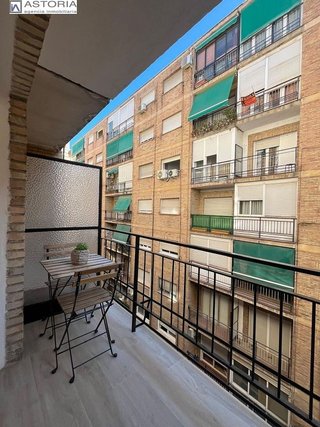 Piso en alquiler en Albaicín en Granada