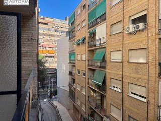 Piso en alquiler en Albaicín en Granada